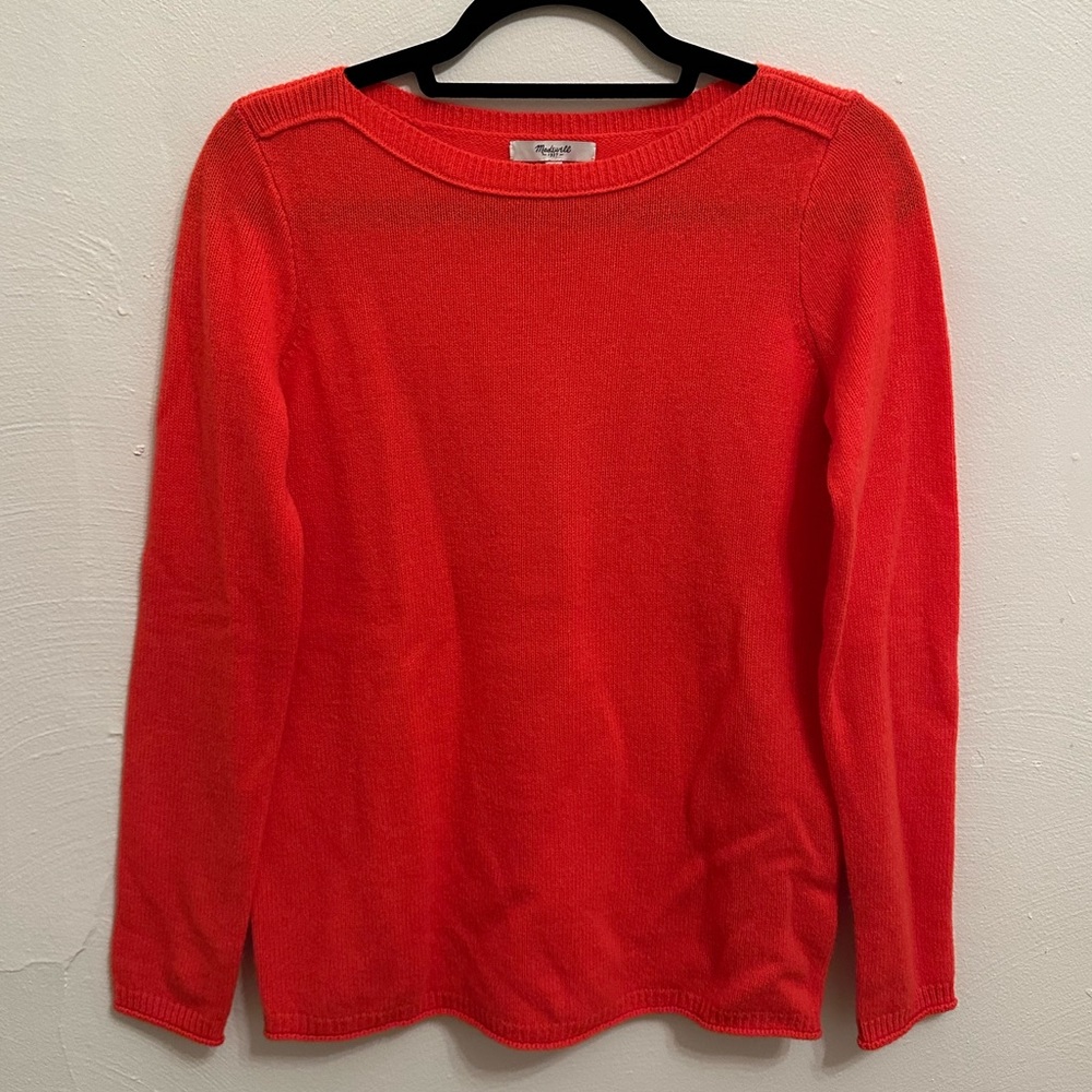 Madwell Pullover